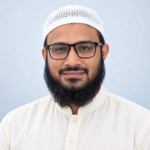 Saeedul Mostafa